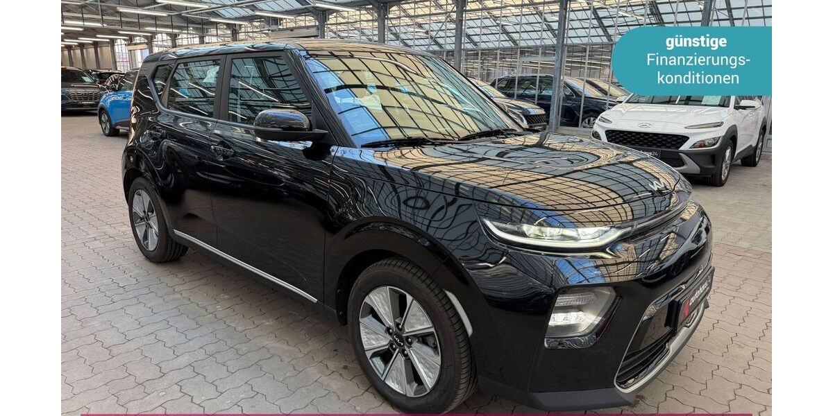 Kia Soul 35.703 km 15.990 &euro; Ludwigsfelde (bei Berlin) 14974