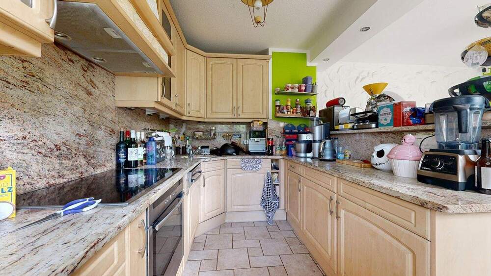 Einfamilienhaus Berlin Kaulsdorf - 4 Zimmer, 120 m&sup2;, 520.000&euro; | Angebot:26345205