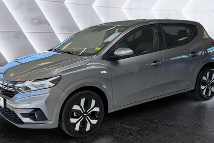 Dacia Sandero 10.168 km 19.490 &euro; Berlin 12681