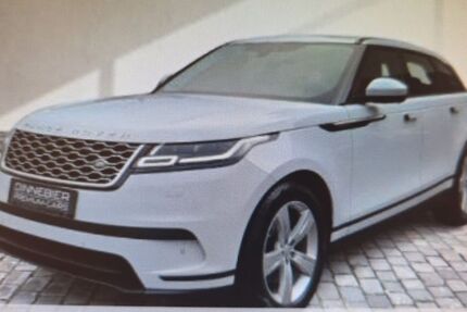 Land Rover Range Rover Velar 90.003 km 35.900 &euro; Berlin 13355