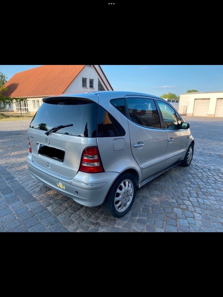 A 160