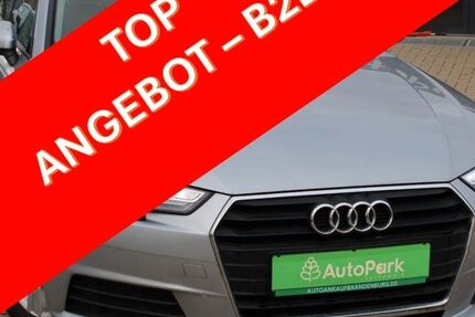 Audi A4 150.928 km 10.550 &euro; Königs Wusterhausen 15711