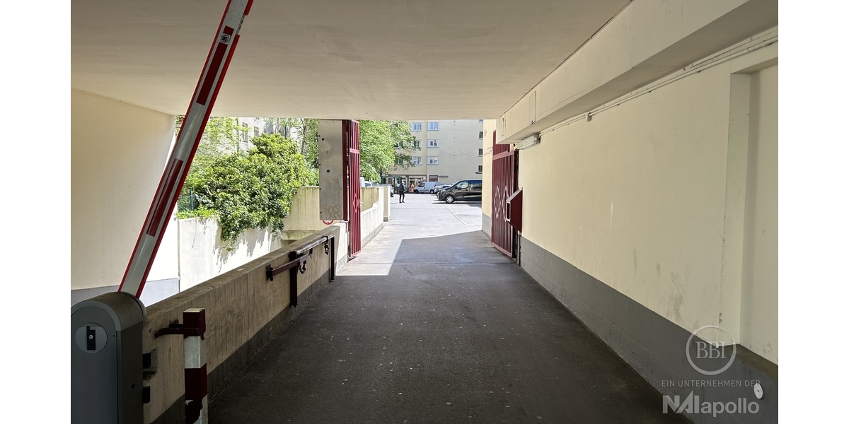 FREIE LADENEINHEIT MIT KELLER UND 12 STELLPLÄTZEN IN BESTER SCHÖNEBERGER GESCHÄFTSLAGE - Gewerbeobjekt Berlin Schöneberg | Angebot:15514723