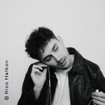 Jona Straub - Sterne stehen gut LIVE