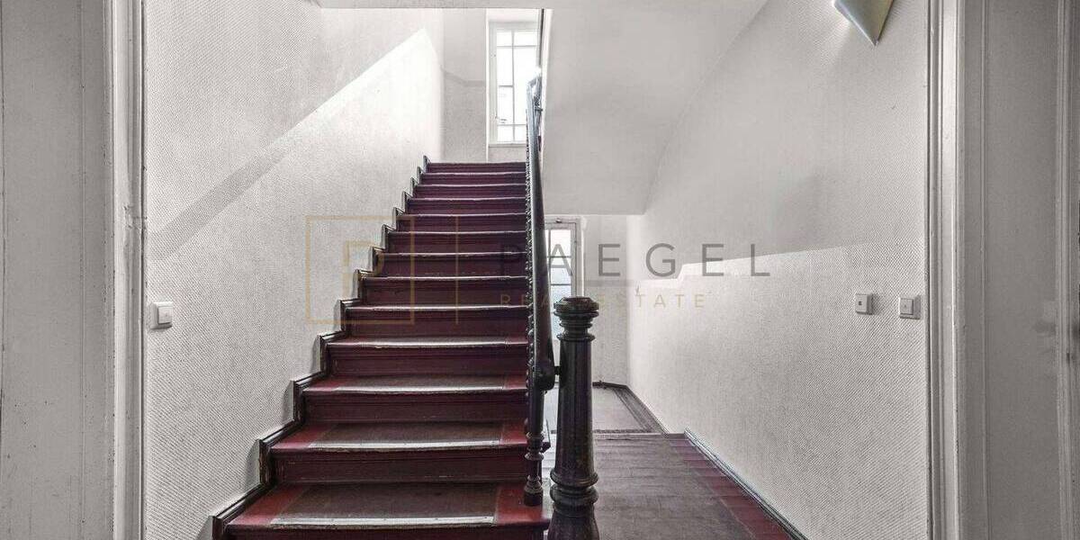 Etagenwohnung Berlin Kreuzberg - 2 Zimmer, 50 m&sup2;, 299.000&euro; | Angebot:26693273
