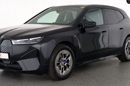 BMW iX 31.077 km 41.880 &euro; Schönefeld 12529