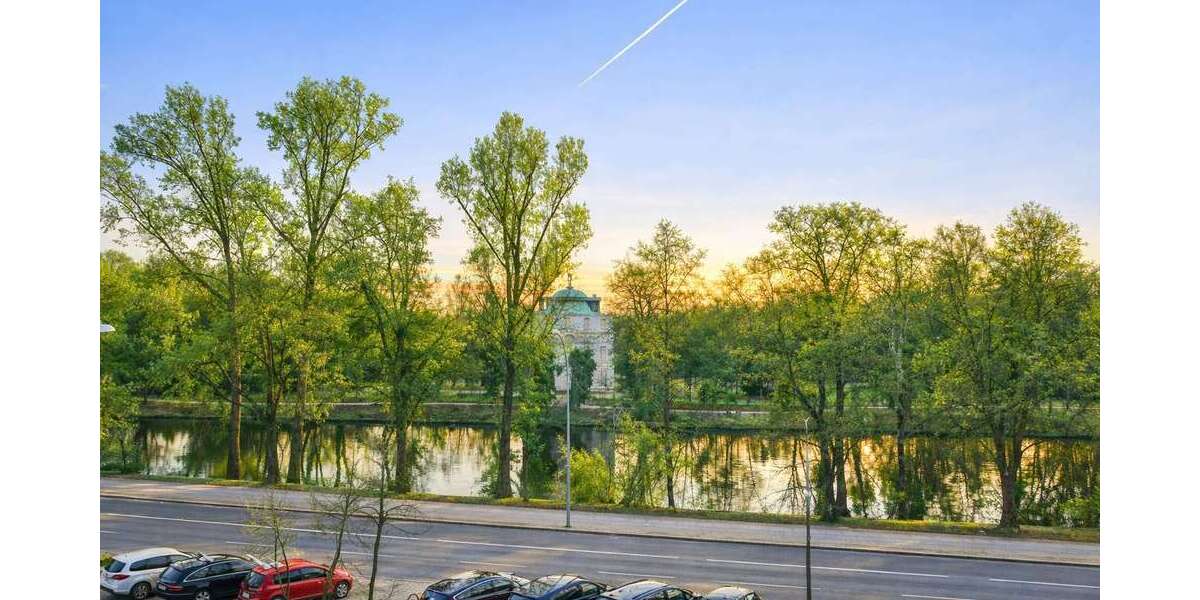 Etagenwohnung Berlin Charlottenburg-Wilmersdorf - 3 Zimmer, 74 m&sup2;, 389.000&euro; | Angebot:26008437