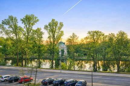 Wohnung Berlin Charlottenburg-Wilmersdorf - 3 Zimmer, 74 m&sup2;, 389.000&euro; | Angebot:26008437