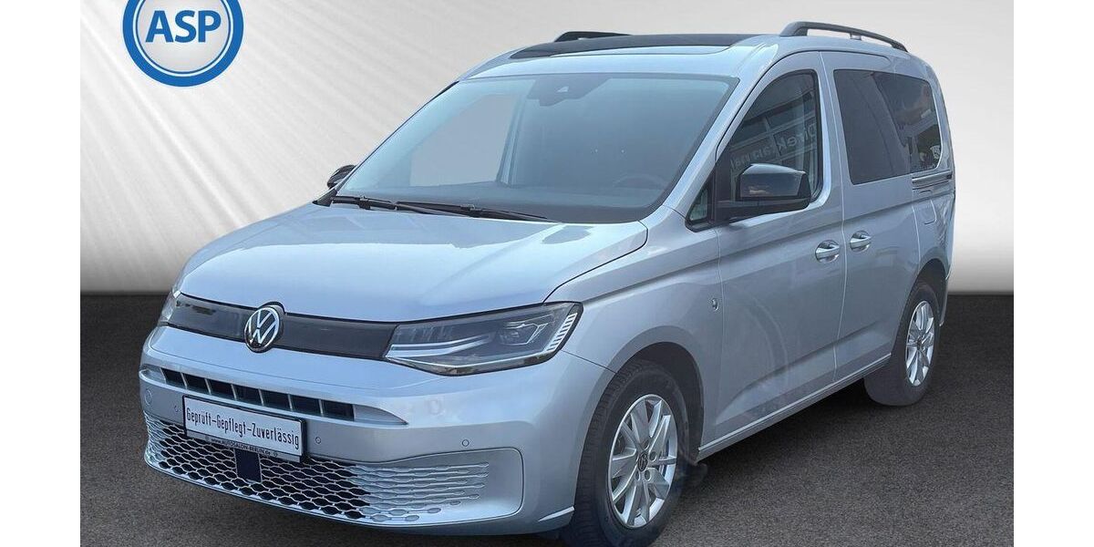 VW Caddy 29.254 km 30.950 &euro; Berlin 13581
