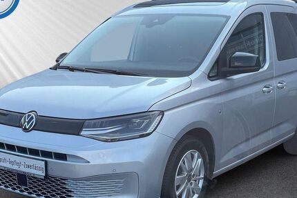VW Caddy 29.254 km 31.990 &euro; Berlin 13581