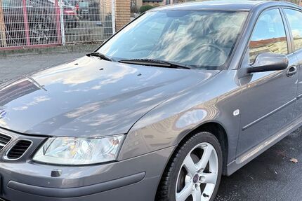 Saab 9-3 124.897 km 6.980 &euro; BERLIN 13409