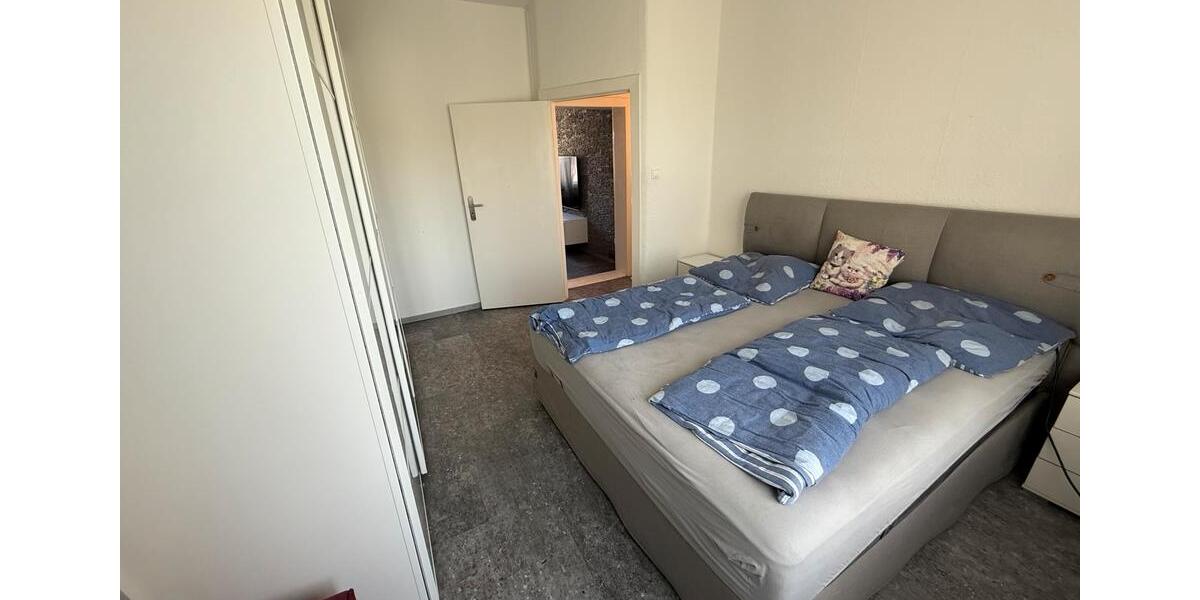 Etagenwohnung Berlin Reinickendorf - 2 Zimmer, 49 m&sup2;, 250.000&euro; | Angebot:26321842
