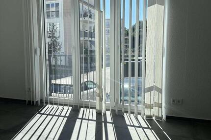 2 Zimmer Wohnung Zossen mit Gartennutzung zu vermieten zimmer