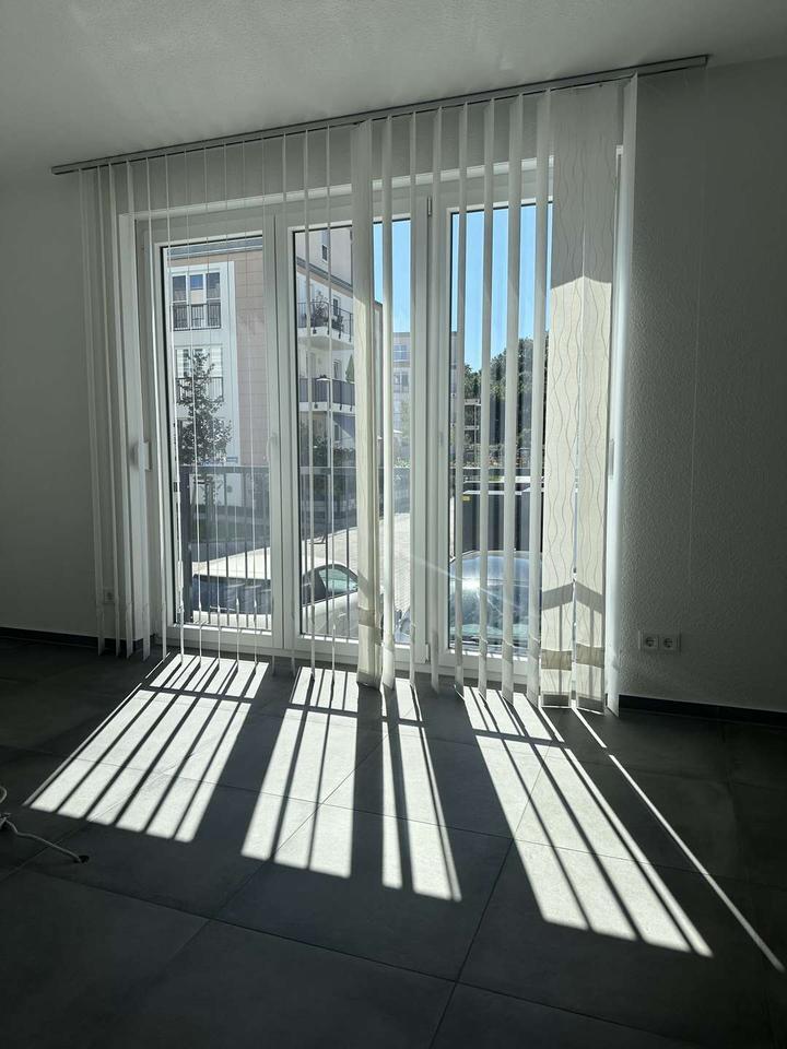 2 Zimmer Wohnung Zossen mit Gartennutzung zu vermieten zimmer