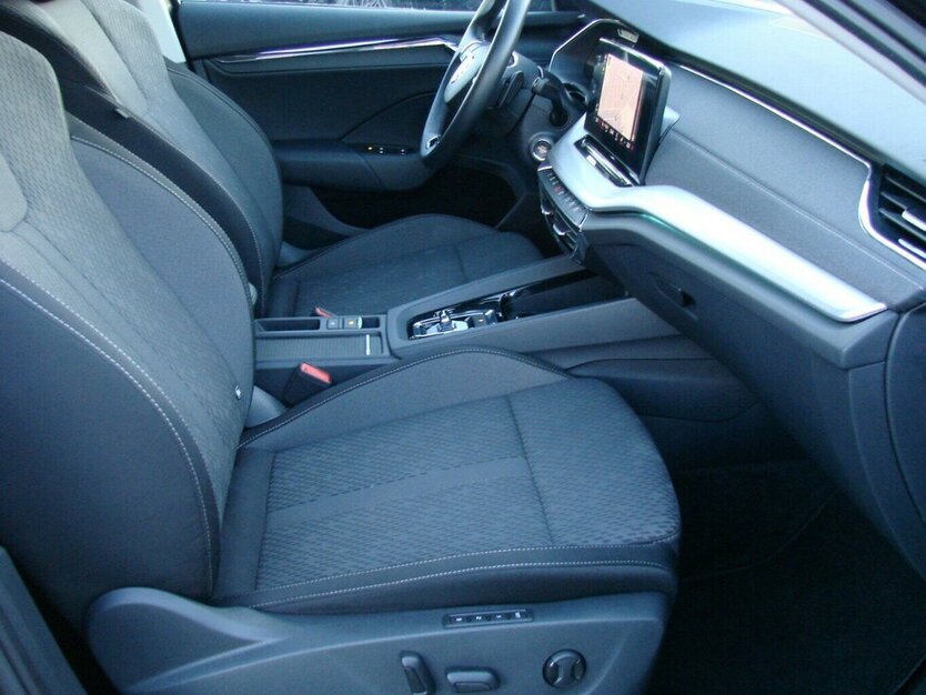 Skoda Octavia 2.0TDi Style ACC Columbus+ HeadUp AHK 46.823 km 26.980 € Falkensee 14612