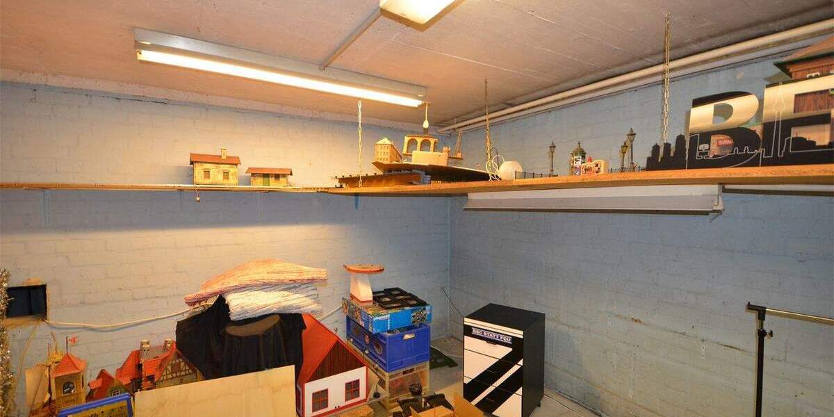 Mehrfamilienhaus, Wohnhaus Berlin Lichtenrade - 7 Zimmer, 181 m&sup2;, 900.000&euro; | Angebot:25770374