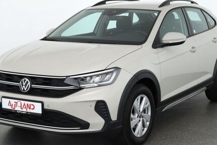 VW Taigo 52.262 km 20.990 &euro; Hoppegarten OT Hönow 15366