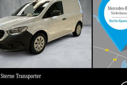 Mercedes-Benz Citan 30.053 km 16.648 &euro; Berlin 13581