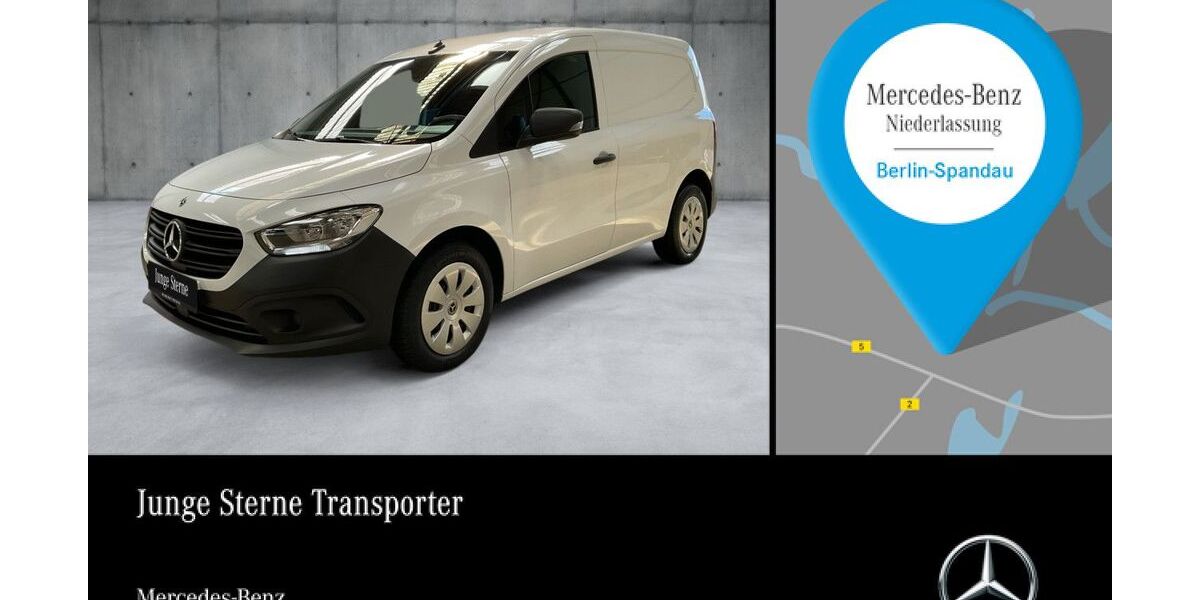 Mercedes-Benz Citan 30.053 km 16.648 &euro; Berlin 13581