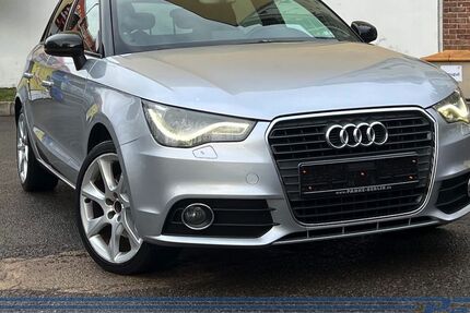 Audi A1 146.777 km 10.490 &euro; Berlin - Pankow 13187