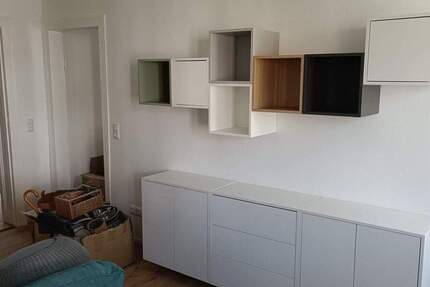 Wohnung Berlin Charlottenburg - 2 Zimmer, 45 m&sup2;, 1.180&euro; | Angebot:24449733