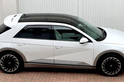 Hyundai IONIQ 5 30.000 km 31.250 € Berlin 14129