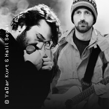 Yasar Kurt & Halil Sezai Berlin