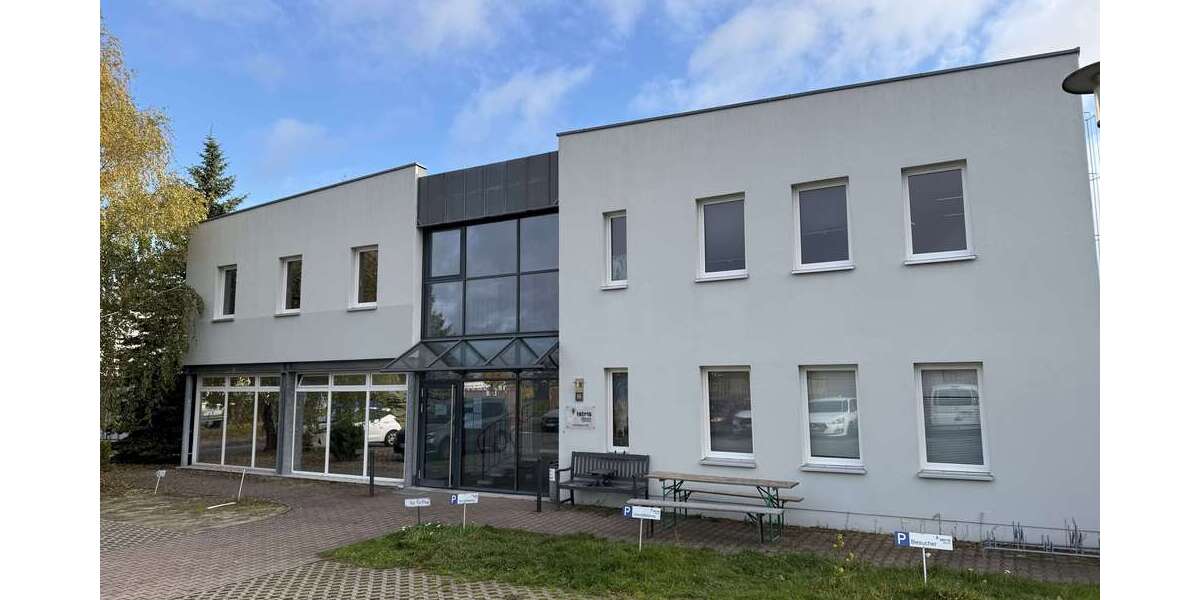 Gewerbeobjekt Mittenwalde OT Schenkendorf Schenkendorf - 3.000.000&euro; | Angebot:23875692