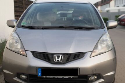 Honda Jazz 167.000 km 3.200 &euro; Bernau 16321