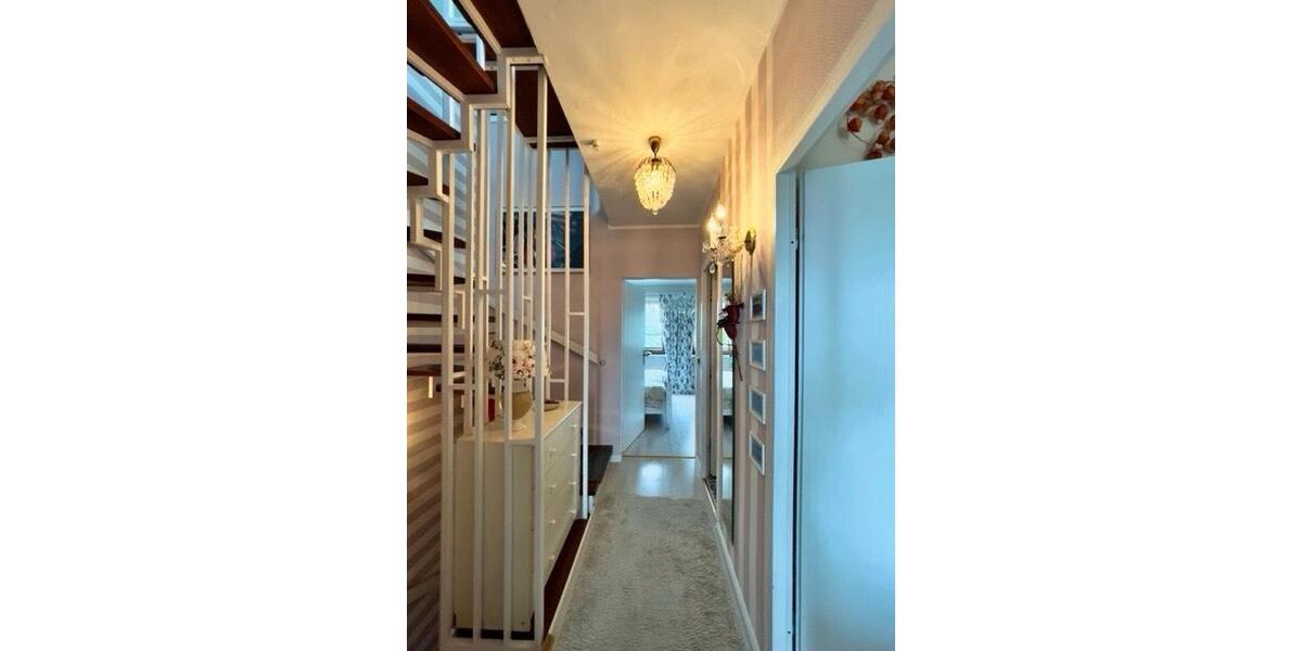 Reihenhaus Berlin Spandau - 6 Zimmer, 123 m&sup2;, 543.000&euro; | Angebot:26199441