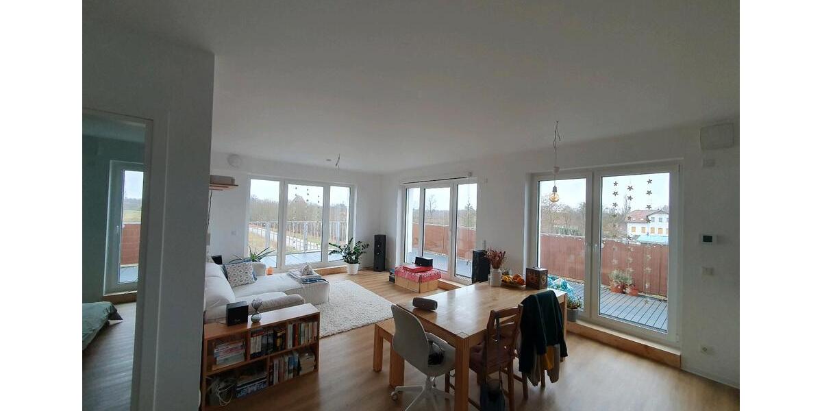 Einfamilienhaus Ahrensfelde - 3 Zimmer, 82 m&sup2;, 1.520&euro; | Angebot:24744096