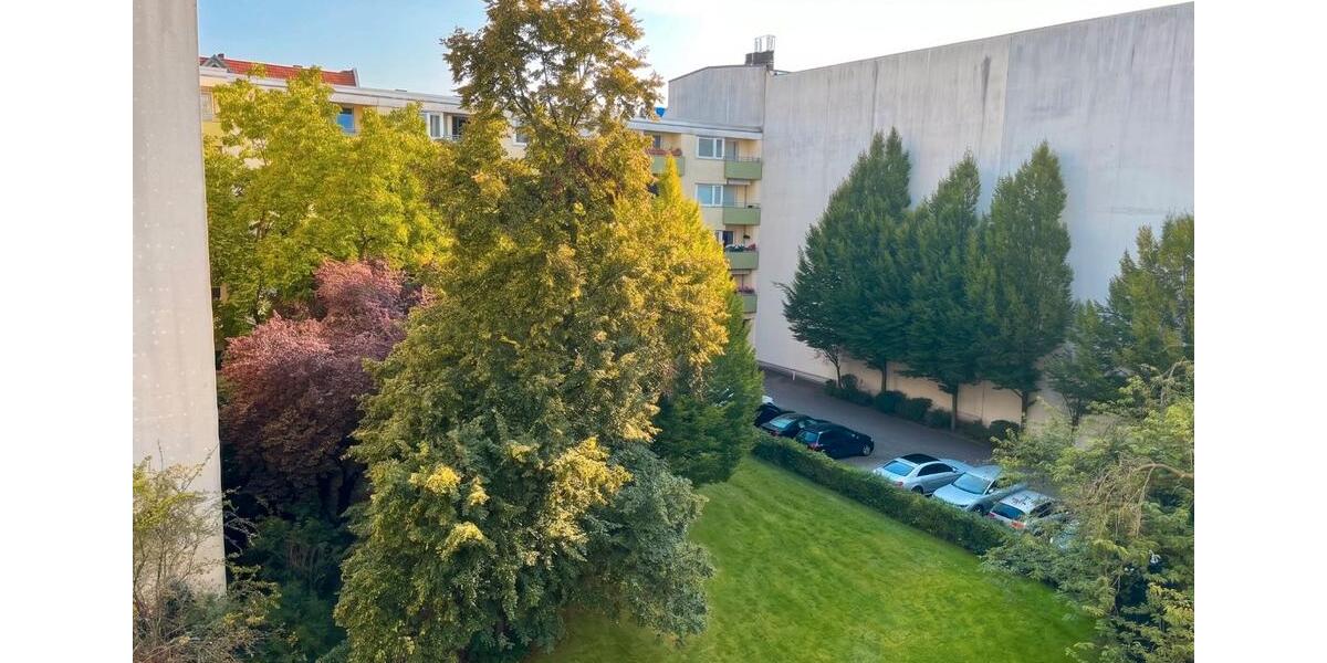 Etagenwohnung Berlin Mitte - 2.5 Zimmer, 62 m&sup2;, 325.000&euro; | Angebot:26612915
