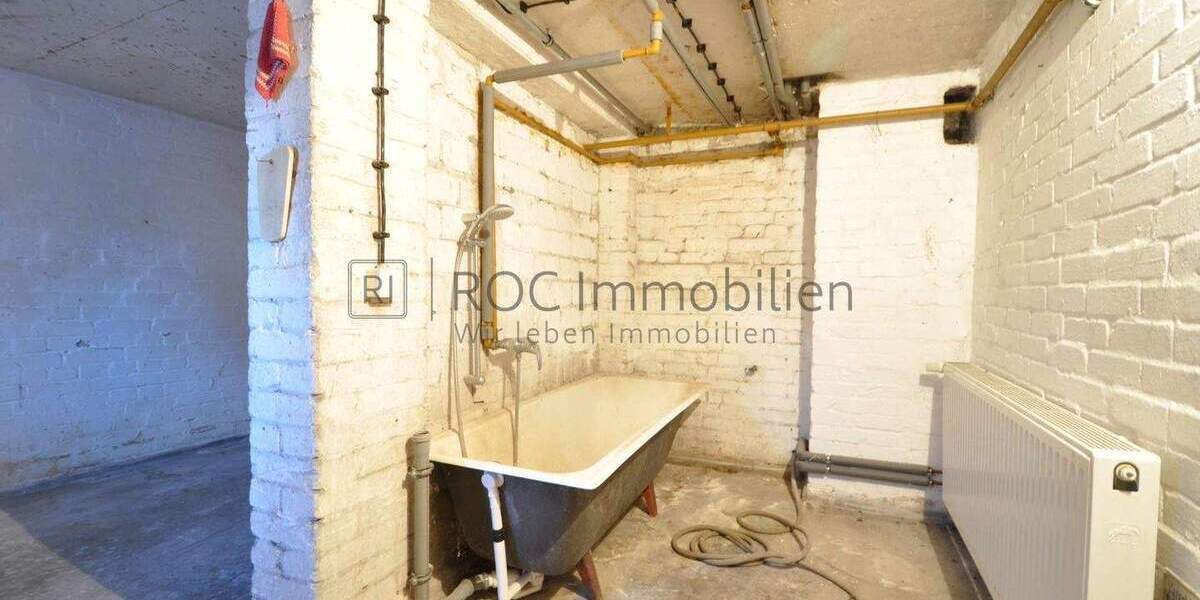 Doppelhaushälfte Berlin Altglienicke - 4 Zimmer, 85 m&sup2;, 349.000&euro; | Angebot:25710066