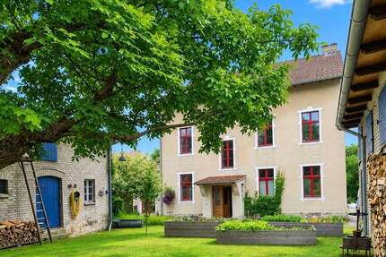 Wohnung Mühlenbeck - 6.5 Zimmer, 210 m&sup2;, 645.000&euro; | Angebot:27075014