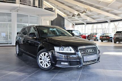 Audi A6 288.561 km 5.980 &euro; Nuthetal 14558