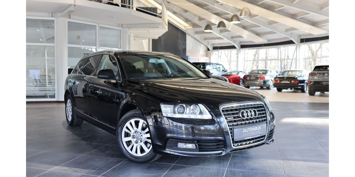 Audi A6 288.561 km 5.980 &euro; Nuthetal 14558