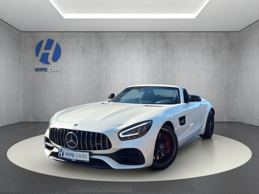 AMG GT