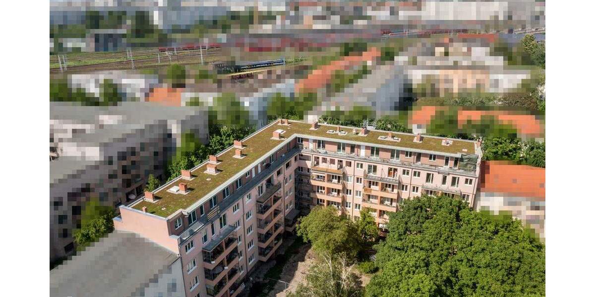 Etagenwohnung Berlin Lichtenberg - 3 Zimmer, 72 m&sup2;, 529.495&euro; | Angebot:23980793