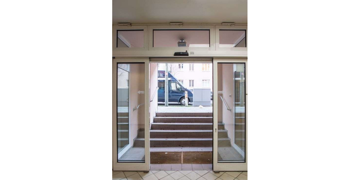 Gewerbeobjekt Berlin Rummelsburg - 1.947&euro; | Angebot:27295155