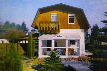 Haus Zühlsdorf Zühlsdorf - 3 Zimmer, 100 m&sup2;, 249.000&euro; | Angebot:24888439