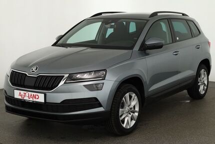 Skoda Karoq 47.902 km 21.990 &euro; Hoppegarten OT Hönow 15366