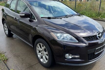 Mazda CX-7 133.646 km 3.900 &euro; Mittenwalde 15749