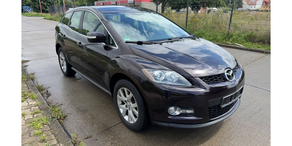Mazda CX-7 133.646 km 3.900 &euro; Mittenwalde 15749
