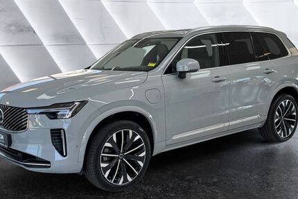Volvo XC90 12.685 km 68.880 &euro; Berlin 10553