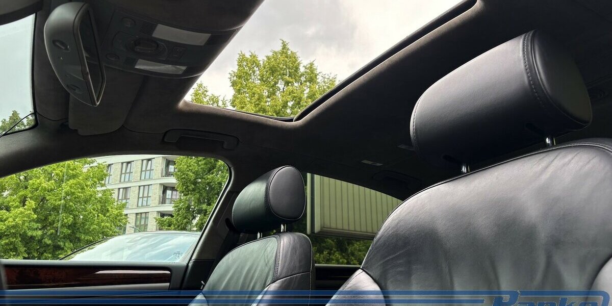 Audi A8 3.0 TDI quattro Lang*Pano*Touch ID*4xSHZ 265.860 km 6.990 &euro; Berlin 13187