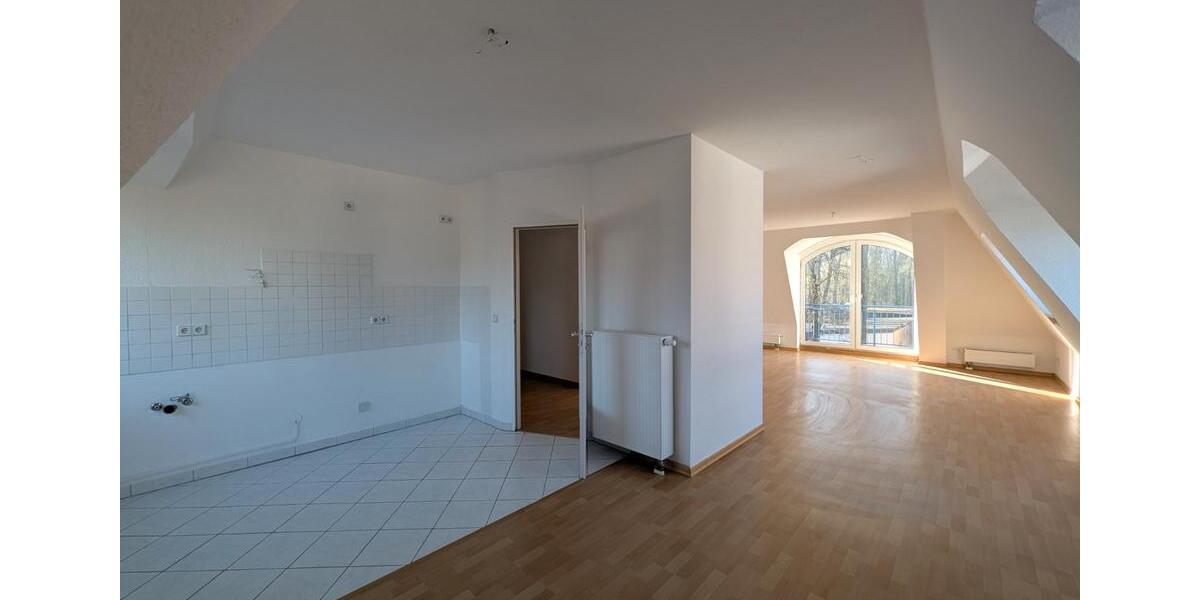 Etagenwohnung Schulzendorf - 2 Zimmer, 55 m&sup2;, 914&euro; | Angebot:26238903