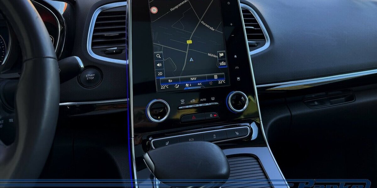 Renault Espace Business*7-Sitz*HUD*4xSHZ*LED*Pano*Navi* 22.683 km 20.890 &euro; Berlin 13187