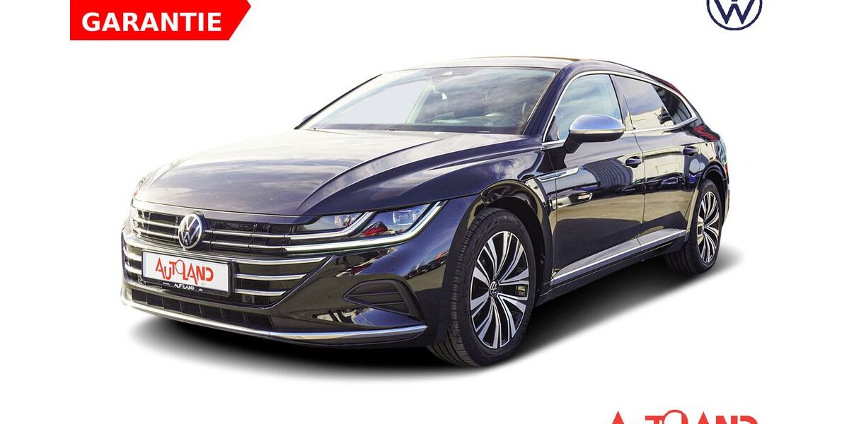VW Arteon 49.705 km 27.950 &euro; Berlin 13599