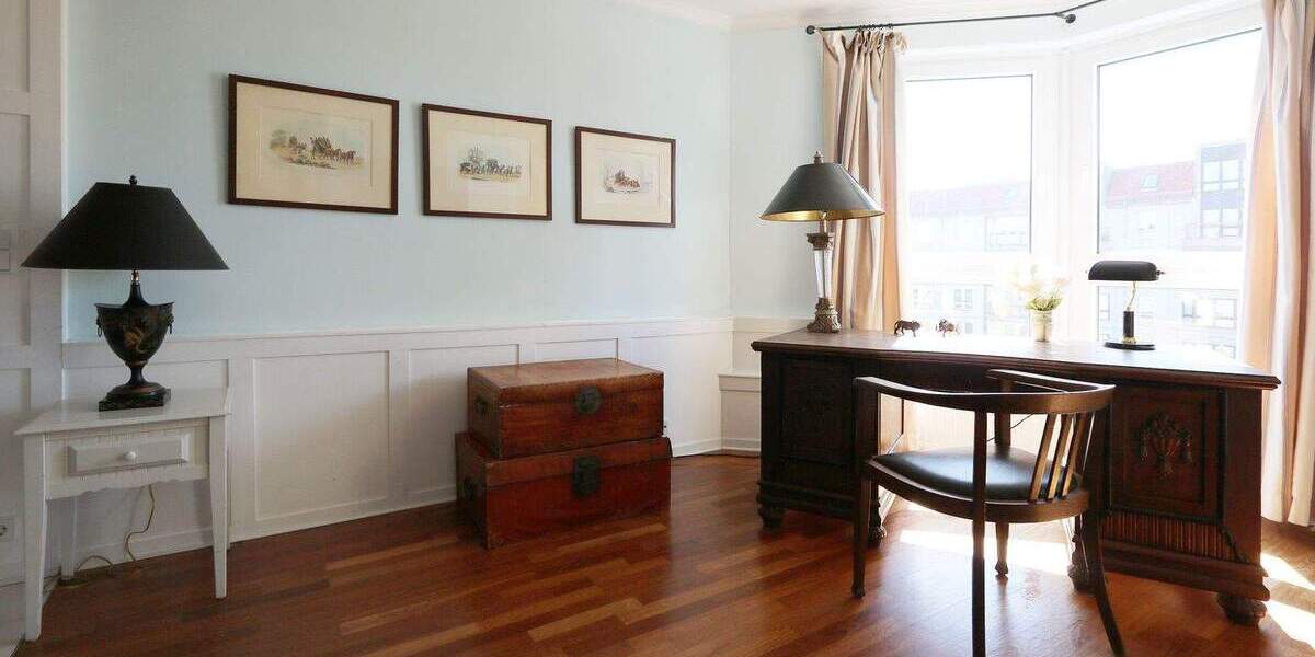 Etagenwohnung Berlin Mitte - 2 Zimmer, 85 m&sup2;, 600.000&euro; | Angebot:25740578