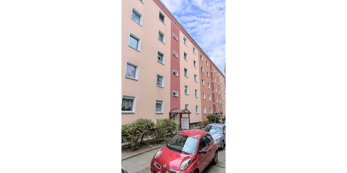 Etagenwohnung Potsdam Drewitz - 4 Zimmer, 72 m&sup2;, 260.000&euro; | Angebot:25867004